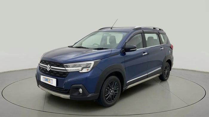 2020 Maruti XL6