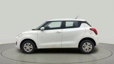 2021 Maruti Swift