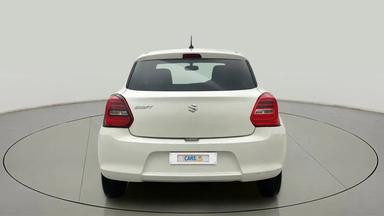 2021 Maruti Swift