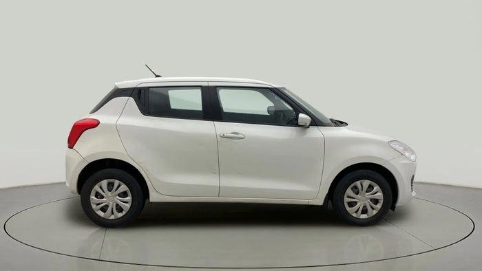 2021 Maruti Swift