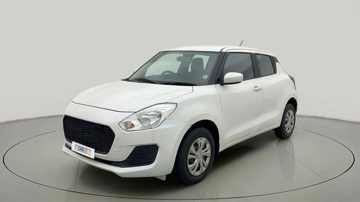 2021 Maruti Swift