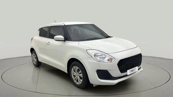 2021 Maruti Swift