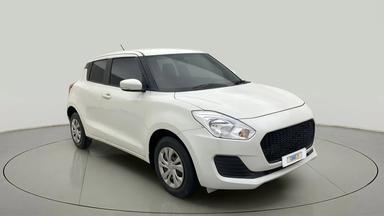 2021 Maruti Swift