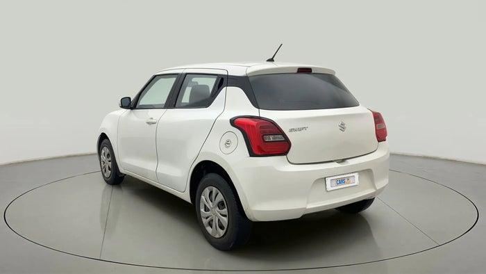 2021 Maruti Swift