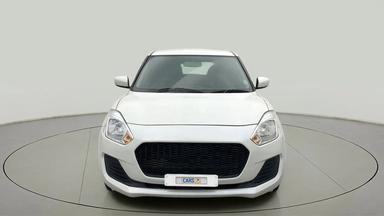 2021 Maruti Swift