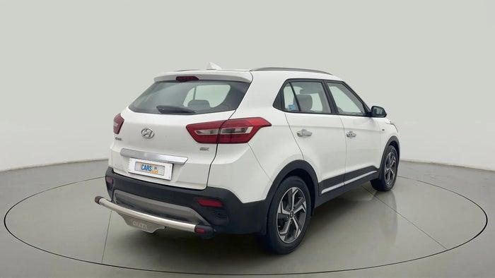 2020 Hyundai Creta