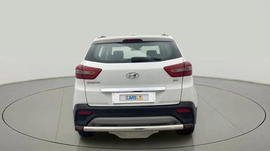 2020 Hyundai Creta