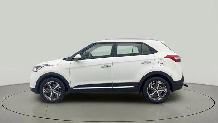 2020 Hyundai Creta