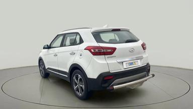 2020 Hyundai Creta