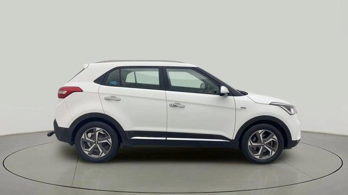 2020 Hyundai Creta