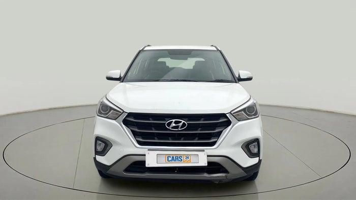 2020 Hyundai Creta