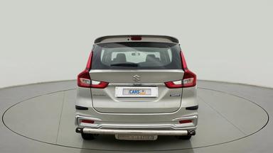 2021 Maruti Ertiga