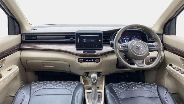 2021 Maruti Ertiga