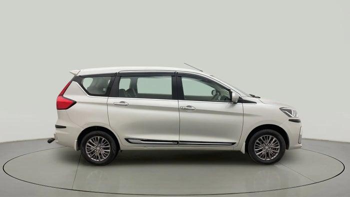 2021 Maruti Ertiga