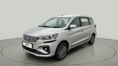 2021 Maruti Ertiga