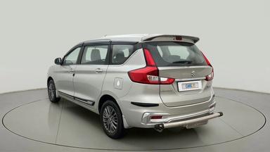 2021 Maruti Ertiga