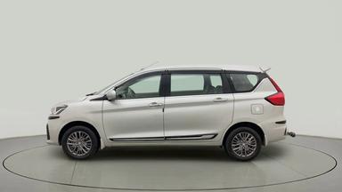 2021 Maruti Ertiga