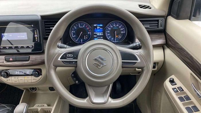 2021 Maruti Ertiga