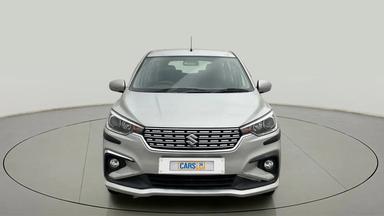 2021 Maruti Ertiga