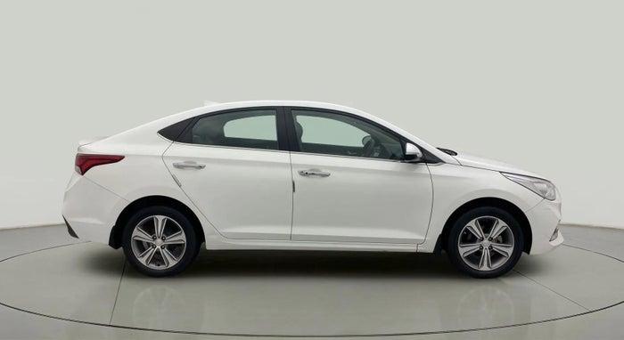 2019 Hyundai Verna