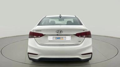 2019 Hyundai Verna