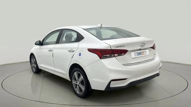 2019 Hyundai Verna