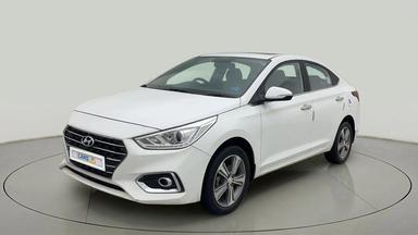 2019 Hyundai Verna