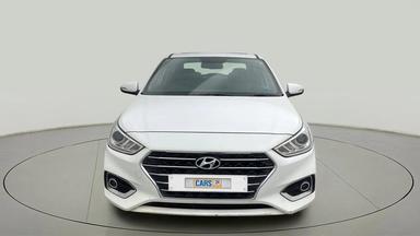 2019 Hyundai Verna