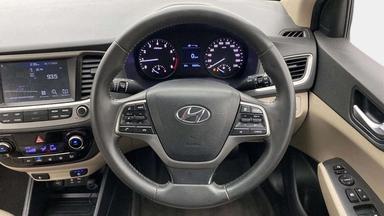 2019 Hyundai Verna