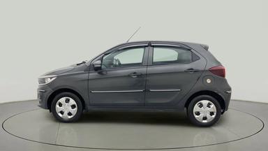 2021 TATA TIAGO