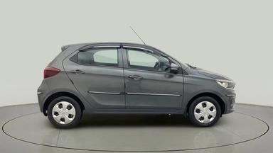 2021 TATA TIAGO