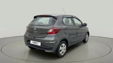 2021 TATA TIAGO