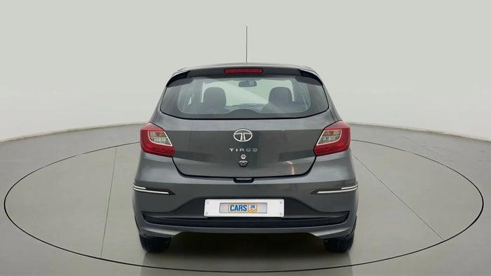 2021 TATA TIAGO