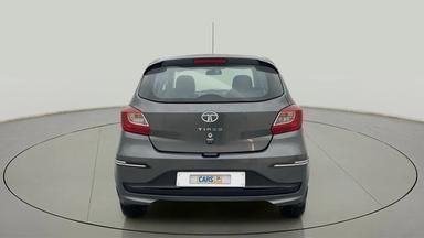 2021 TATA TIAGO