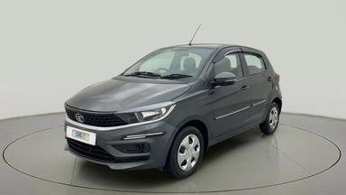 2021 TATA TIAGO