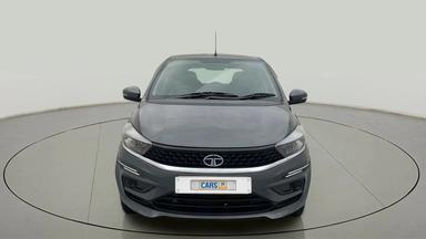 2021 TATA TIAGO