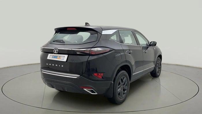 2021 Tata Harrier