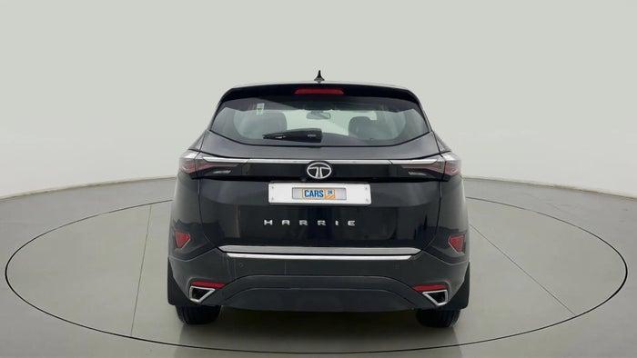 2021 Tata Harrier