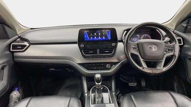 2021 Tata Harrier