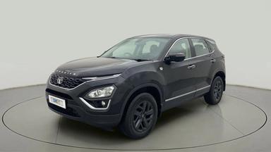 2021 Tata Harrier