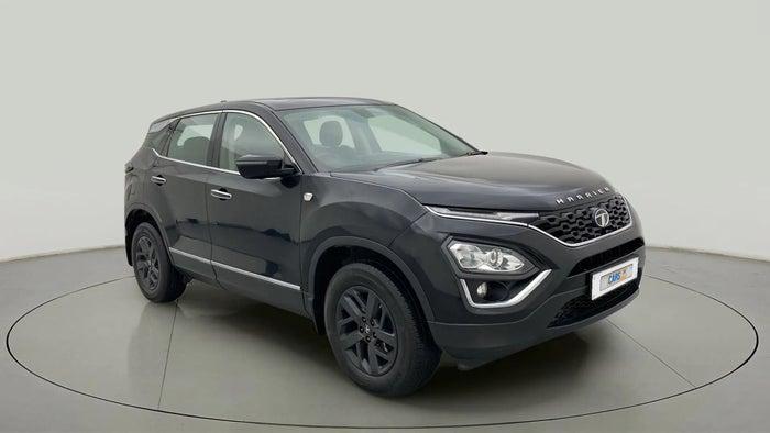 2021 Tata Harrier