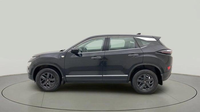 2021 Tata Harrier