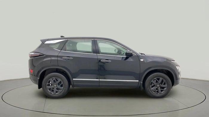 2021 Tata Harrier