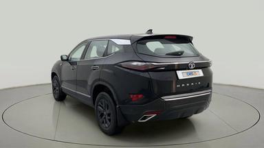 2021 Tata Harrier