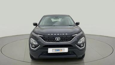 2021 Tata Harrier