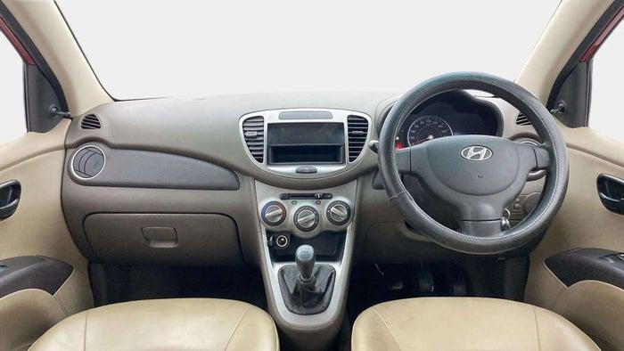 2013 Hyundai i10