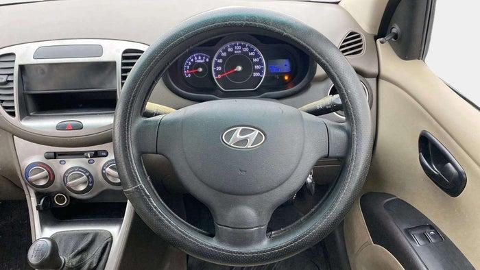 2013 Hyundai i10