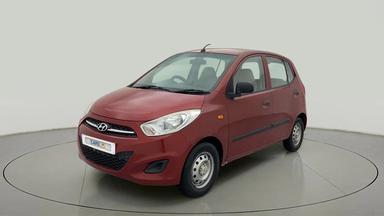 2013 Hyundai i10