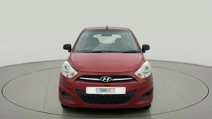 2013 Hyundai i10