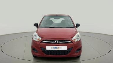 2013 Hyundai i10